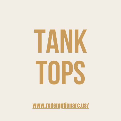 Tank Top 1